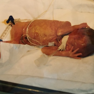 Team Page: Team Brett